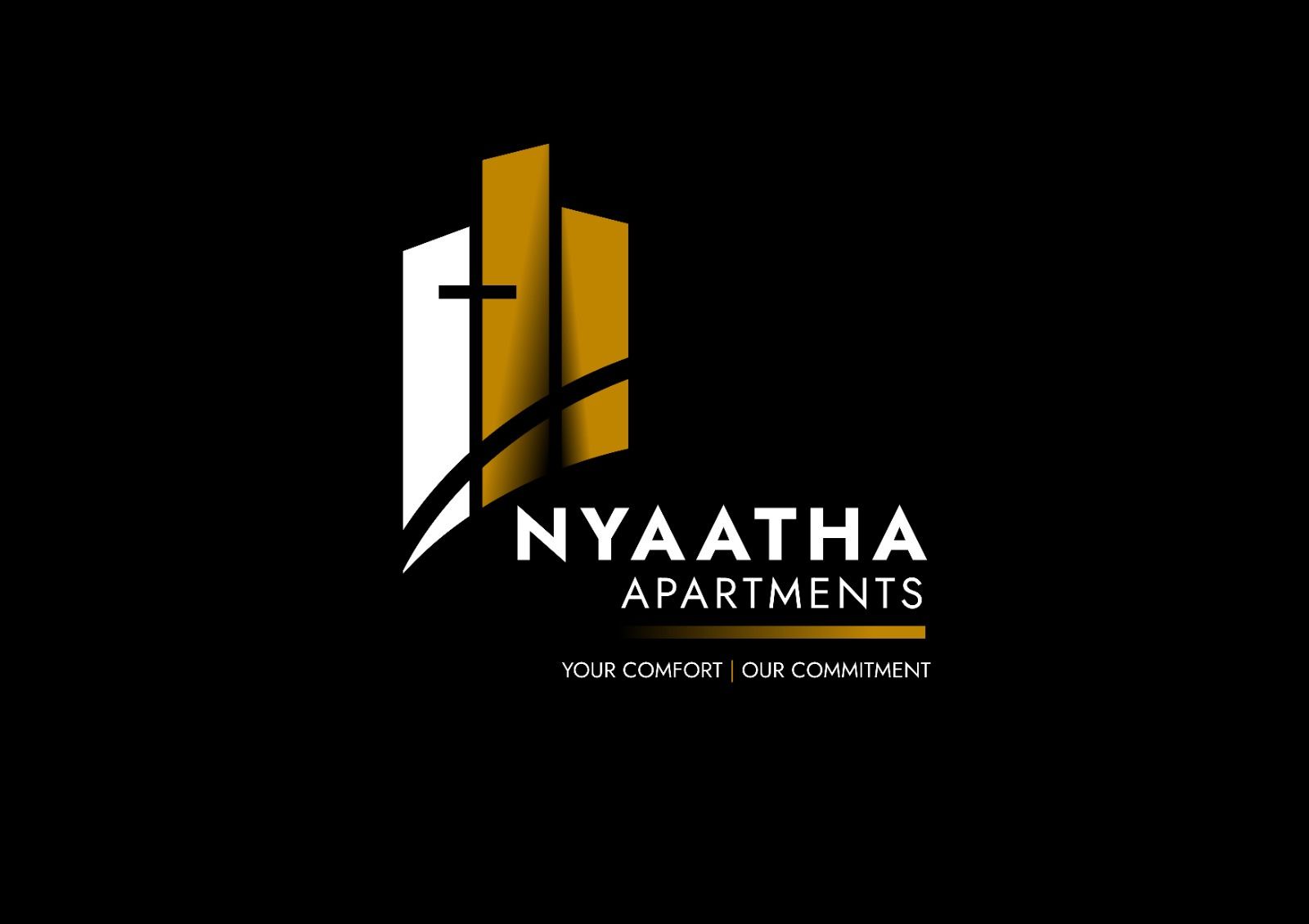 Nyaatha Apartments